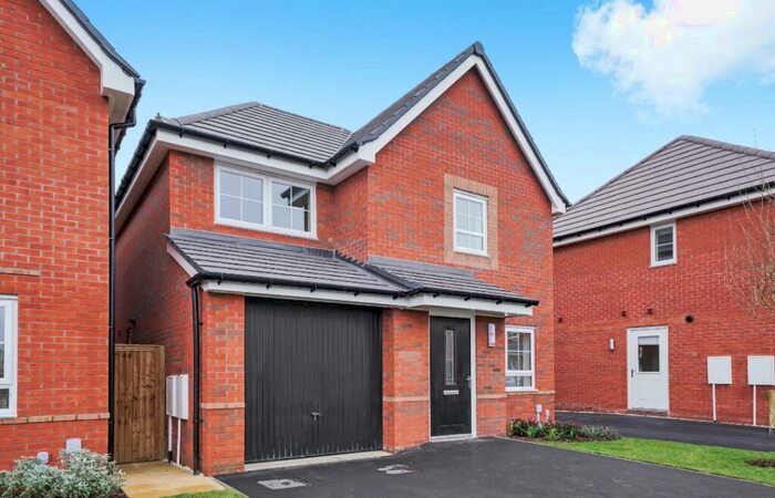 3 Bedroom House To Rent In Romeo Way, Wellingborough, NN8