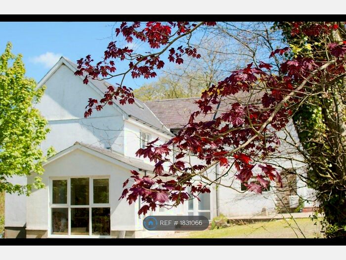 3 Bedroom Semi-Detached House To Rent In Quince Cottage, St. Dogmaels, Cardigan, SA43