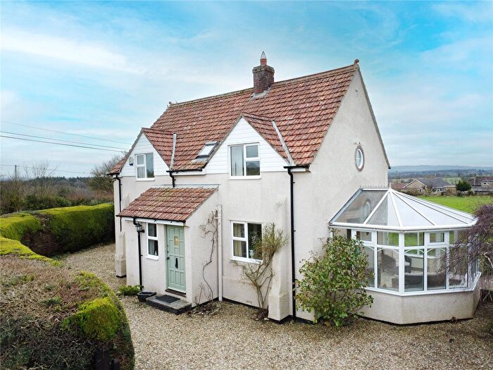 3 Bedroom Detached House For Sale In Brown Street, Bishops Caundle, Sherborne, Dorset, DT9