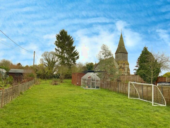 3 Bedroom Semi-Detached House For Sale In Croft Lane, Temple Grafton, Alcester, B49