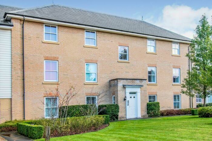 2 Bedroom Apartment To Rent In Ryefield Road, Mulbarton, Norwich, NR14