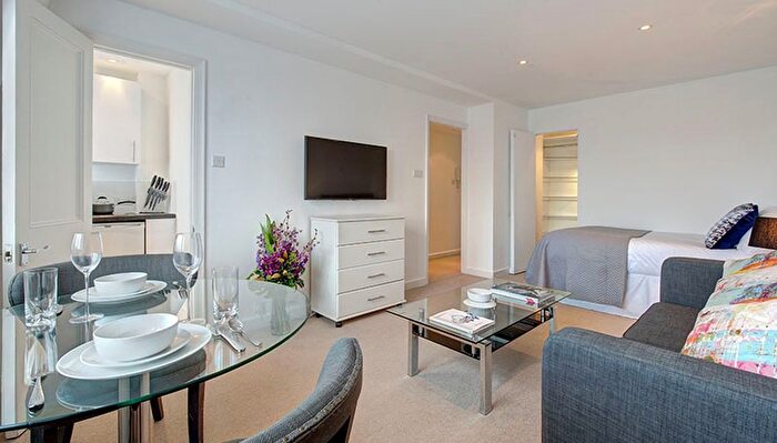 Property To Rent In Hill Street, London, W1J