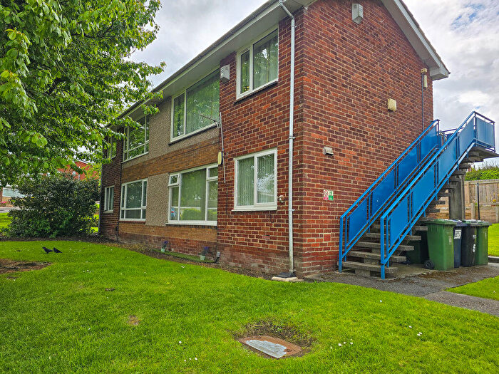 1 Bedroom Flat For Sale In Juniper Court, Blaydon, NE21
