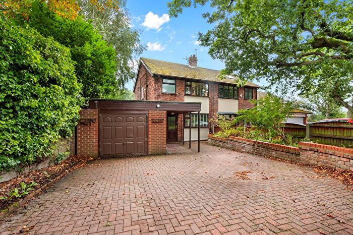 3 Bedroom Semi-Detached House To Rent In Six Acre Lane, Moore, WA4