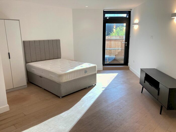 Studio To Rent In New Horizons Court, Brentford, TW8