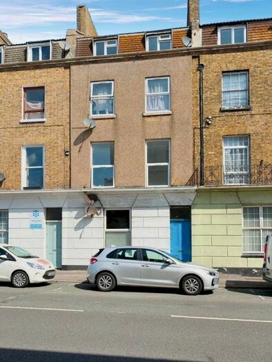 1 Bedroom Flat To Rent In Avenue Road, Herne Bay, CT6