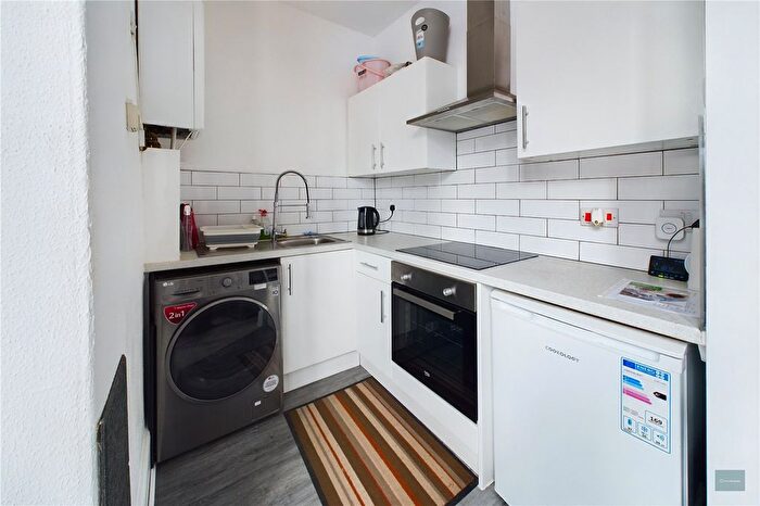 Studio For Sale In Sydney Road, St. Thomas, Exeter, EX2