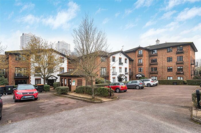 Studio For Sale In Broomhill Road, London, SW18