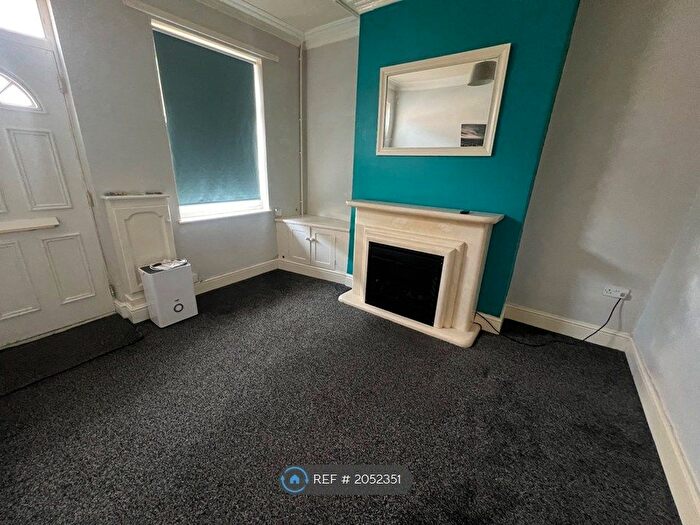 2 Bedroom Terraced House To Rent In Berdmore St, Stoke-On-Trent, ST4