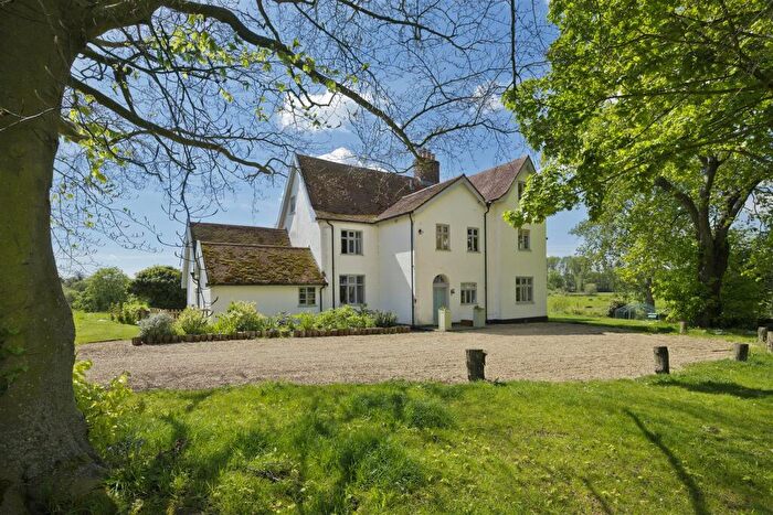 6 Bedroom Manor House To Rent In Blyford, IP19