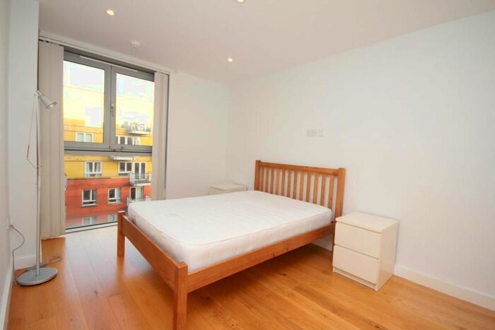 2 Bedroom Flat To Rent In Eden Grove, Holloway, London, N7