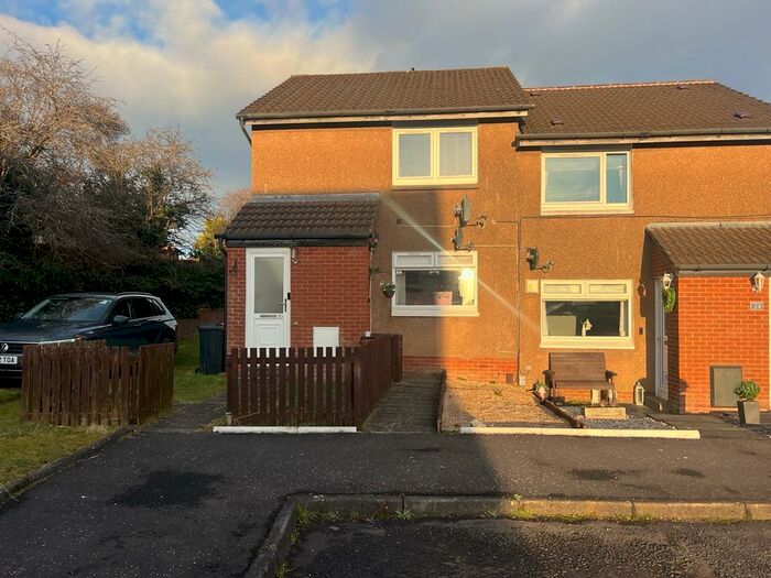 1 Bedroom Flat To Rent In MacDonald Grove, Bellshill, North Lanarkshire, ML4