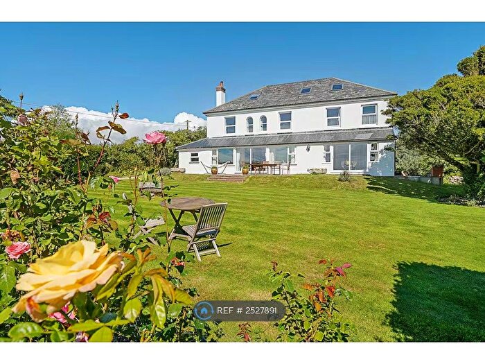 5 Bedroom Detached House To Rent In Western Lodge, Thurlestone, Kingsbridge, TQ7