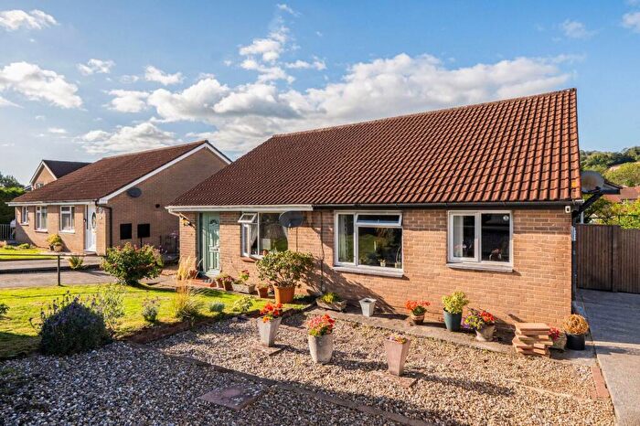 2 Bedroom Semi-Detached Bungalow For Sale In Lethbridge Road, Wells, BA5
