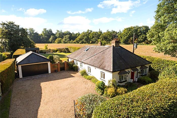5 Bedroom Detached House For Sale In Savay Lane, Denham, Buckinghamshire, UB9