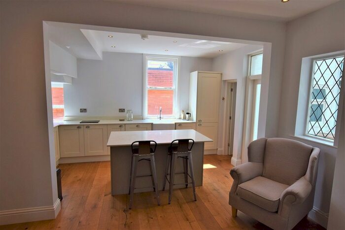 3 Bedroom Detached House To Rent In Lambley Lane, Burton Joyce, Nottingham NG14