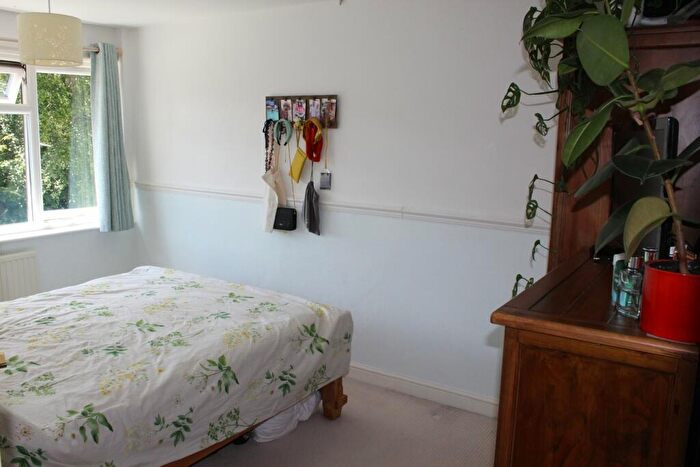 3 Bedroom Terraced House For Sale In Woodbury Avenue, Wells, BA5