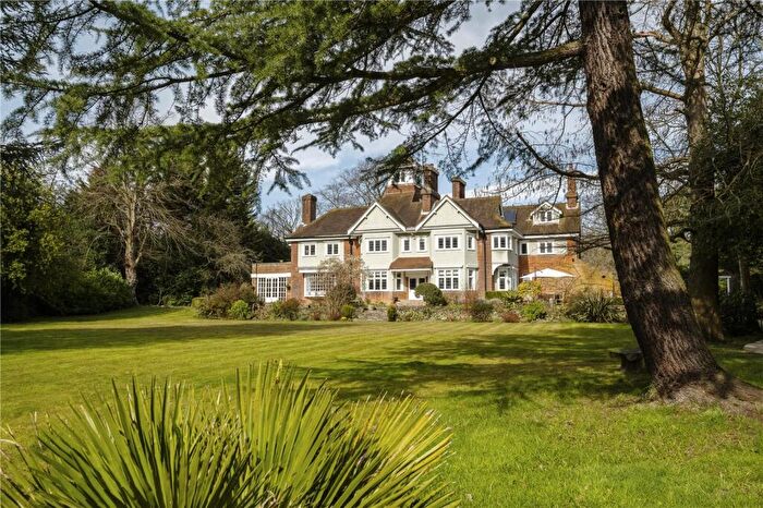 6 Bedroom Detached House For Sale In Beacon Hill, Wickham Bishops, Essex, CM8