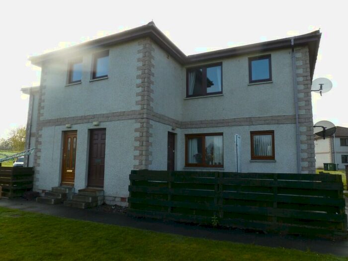2 Bedroom Flat To Rent In Miller Road, Inverness, Inverness-Shire, IV2