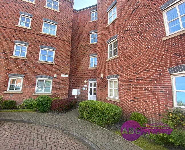 1 Bedroom Flat To Rent In Quayside, Ellesmere Port, Cheshire, CH65