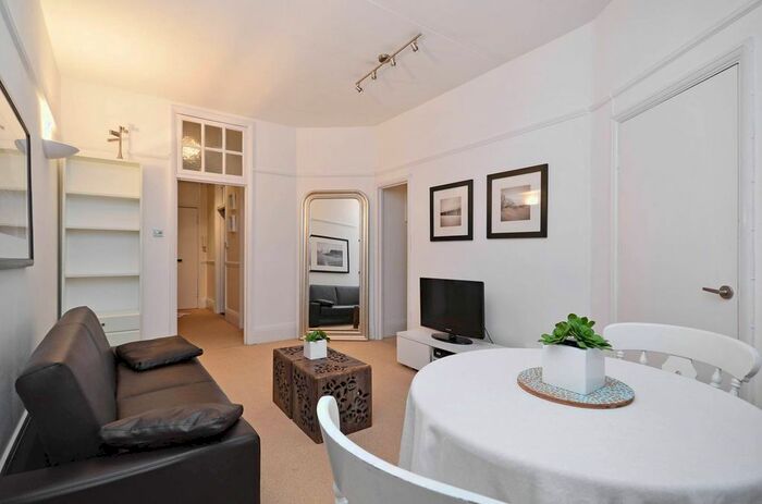 1 Bedroom Flat To Rent In Clive Court, Maida Vale, London, W9