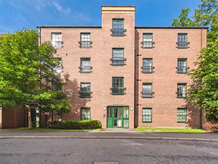 Property To Rent In Old Dalmore Terrace, Auchendinny, Penicuik, Midlothian, EH26