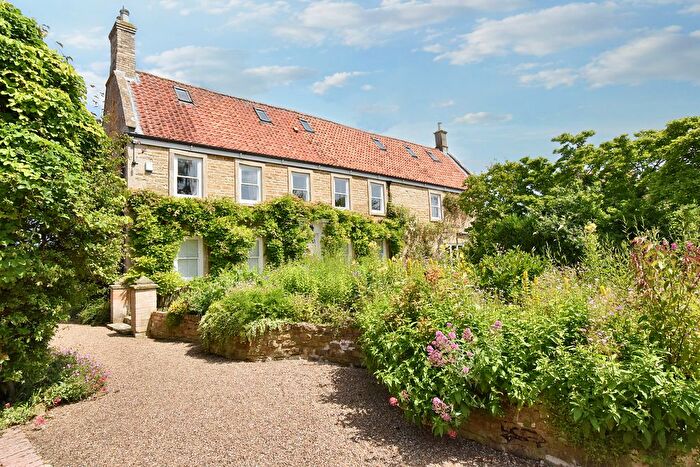 7 Bedroom Detached House For Sale In Waddington House, Maltkiln Lane, Waddington, LN5