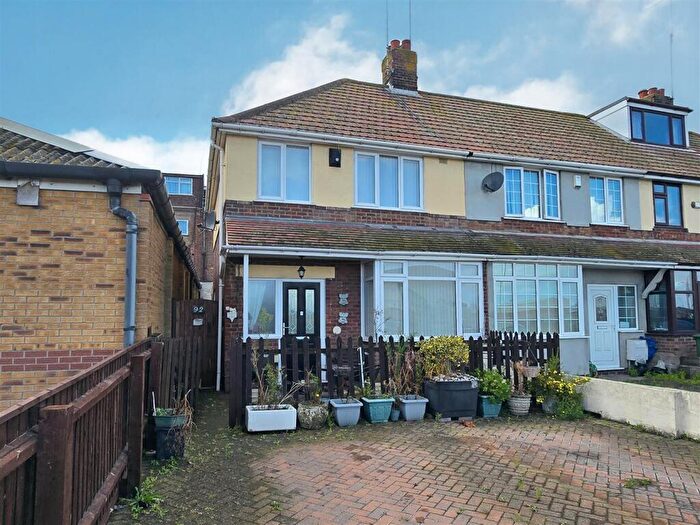 3 Bedroom End Of Terrace House For Sale In Riverside Road, Gorleston, NR31