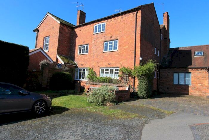 5 Bedroom Character Property For Sale In Gorse Green Lane, Belbroughton, West Midlands, DY9