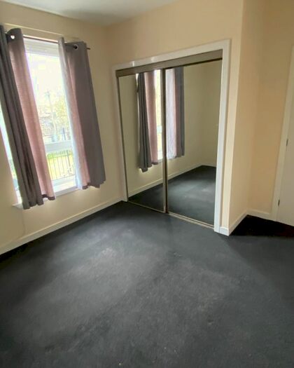 1 Bedroom Flat To Rent In Union Street, Cowdenbeath, KY4