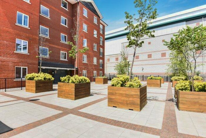 1 Bedroom Flat To Rent In John Dyde Close, Bishop's Stortford CM23