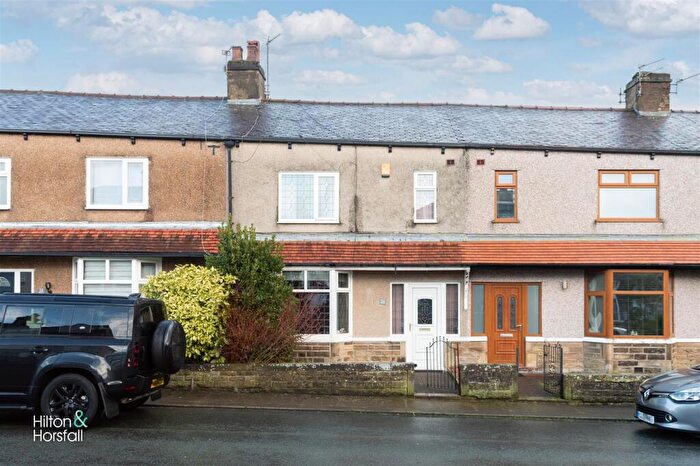 2 Bedroom Terraced House For Sale In Milford Street, Colne, BB8