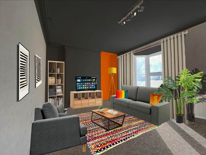 7 Bedroom Property To Rent In Custom House Street, Aberystwyth, SY23