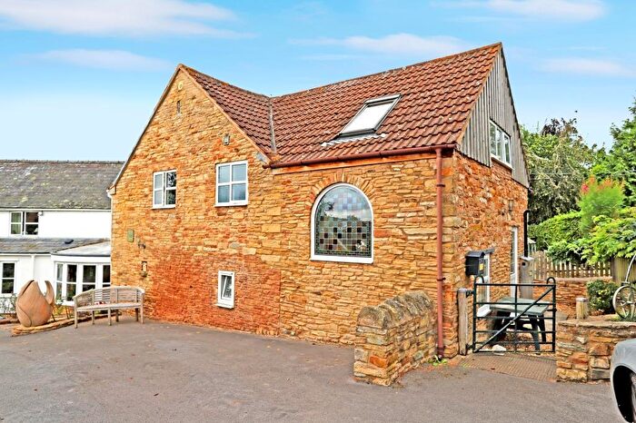1 Bedroom Cottage To Rent In Halls Place, Gorsley, HR9
