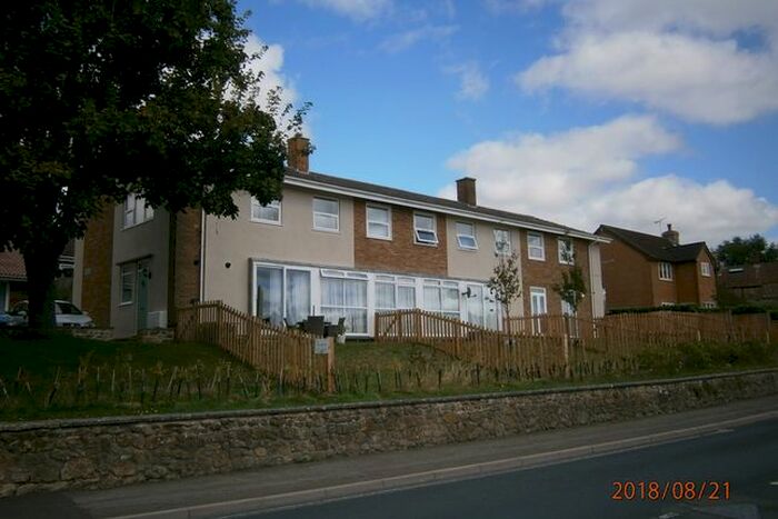 2 Bedroom Property To Rent In Peel Court, Butts Lane, Ilminster, TA19