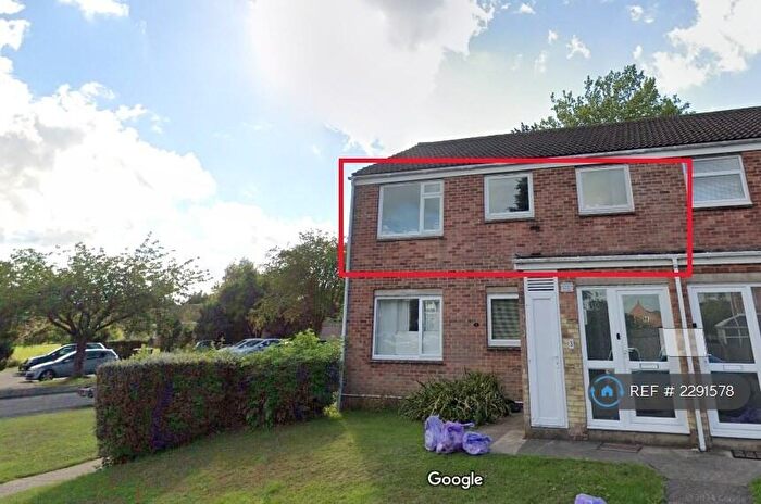 2 Bedroom Maisonette To Rent In Hawthorn Chase, Lincoln, LN2