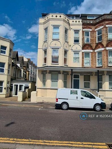 Studio To Rent In West Hill Road, Bournemouth, BH2