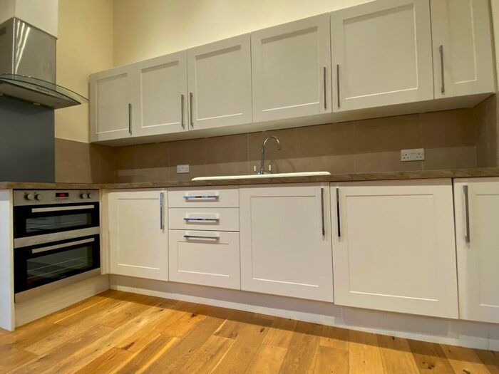 1 Bedroom Maisonette To Rent In Cockburn Street, CB1