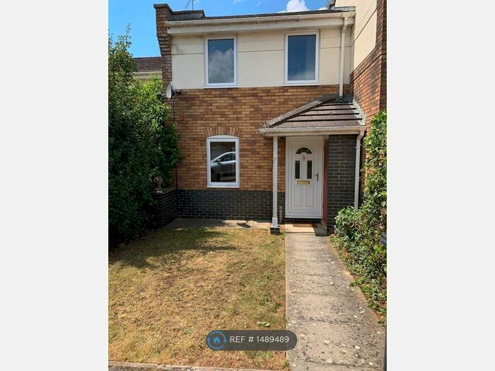 2 Bedroom Terraced House To Rent In Ayr Close, Chippenham, SN14