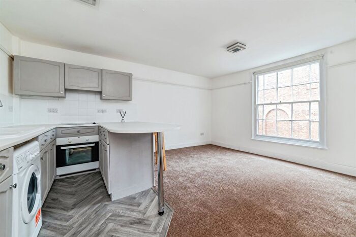 Studio For Sale In Honey Lane, Hertford, SG14