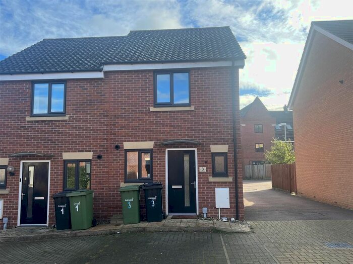 2 Bedroom Property To Rent In Ron Hill Road, Costessey, Norwich, NR8