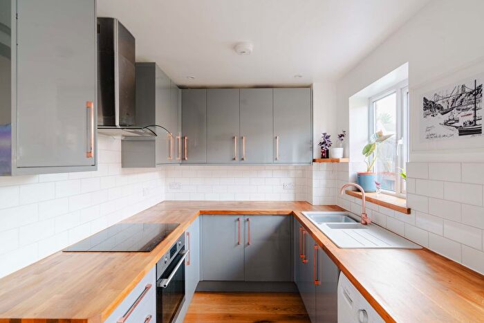 2 Bedroom Terraced House For Sale In Paddock Close, Bradley Stoke, Bristol, BS32