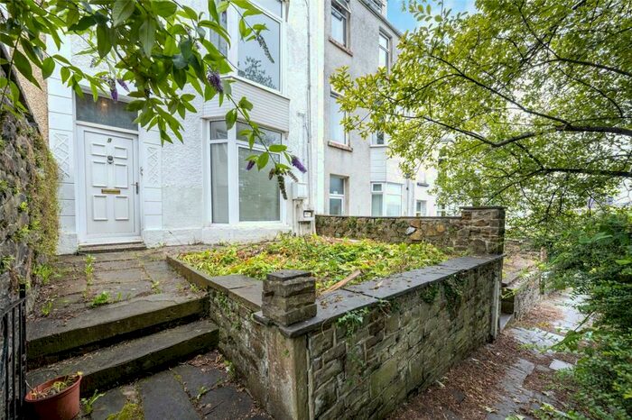 8 Bedroom Terraced House For Sale In Gore Terrace, Abertawe, Gore Terrace, Swansea, SA1