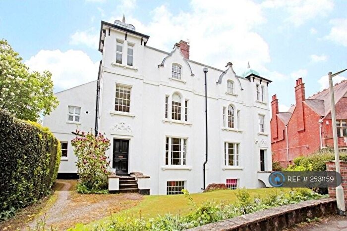 1 Bedroom Flat To Rent In Donnington Square, Newbury, RG14
