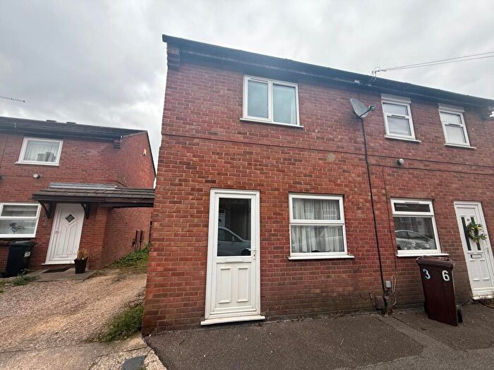 2 Bedroom House To Rent In Wilson Street Lincoln, LN1