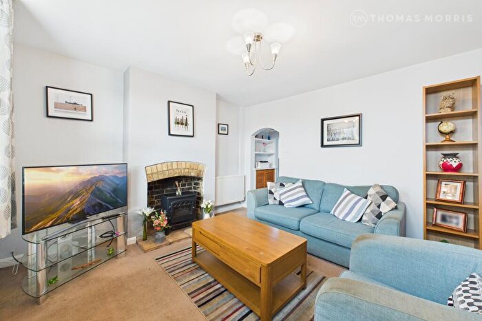 3 Bedroom Semi-Detached House For Sale In Newtown Road, Ramsey, Huntingdon, Cambridgeshire, PE26