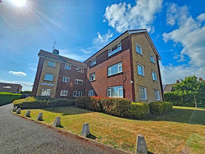 2 Bedroom Apartment To Rent In Underdown Road, Southwick, BN42