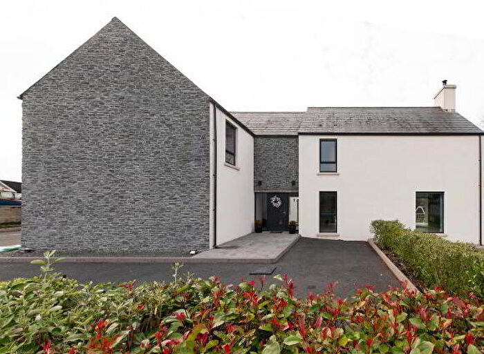 4 Bedroom Detached House For Sale In A Annacloy Road, Downpatrick, BT30