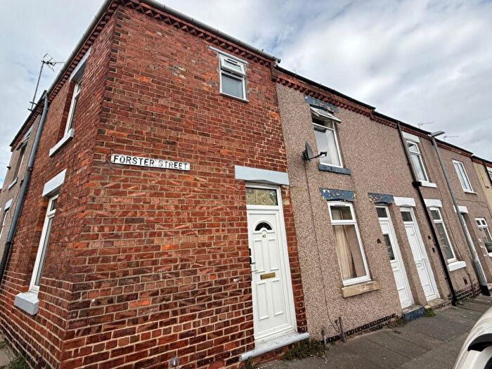 1 Bedroom Property To Rent In Forster Street, Darlington, DL3