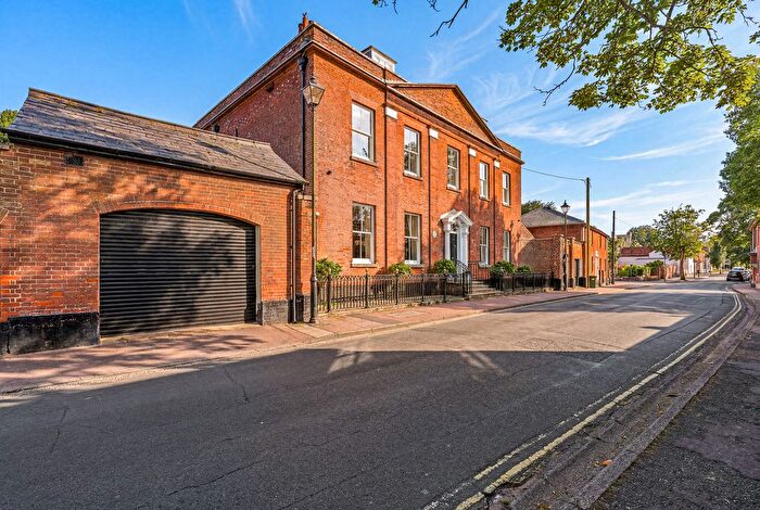 8 Bedroom Detached House For Sale In Ballygate, Beccles, NR34